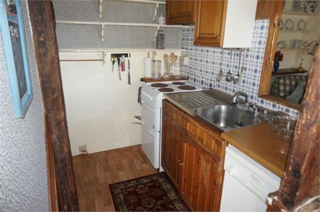  Image of 1 Bedroom Cottage for sale at Trefanny Hill, Duloe, Cornwall