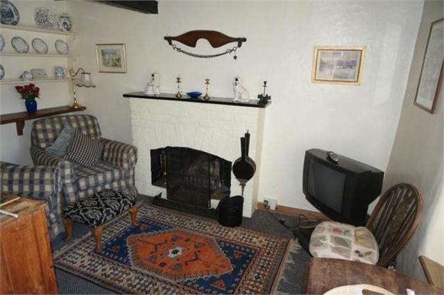  Image of 1 Bedroom Cottage for sale at Trefanny Hill, Duloe, Cornwall