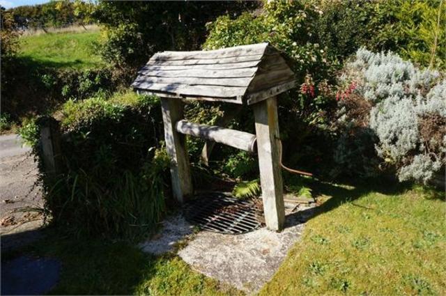  Image of 1 Bedroom Cottage for sale at Trefanny Hill, Duloe, Cornwall