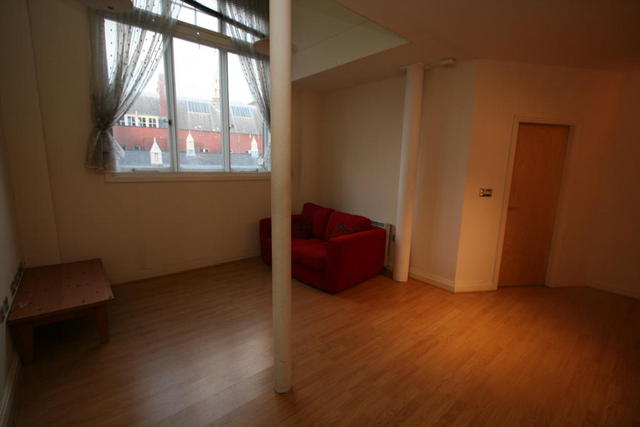  Image of 1 Bedroom Flat for sale at 33 Princess Street, Wolverhampton
