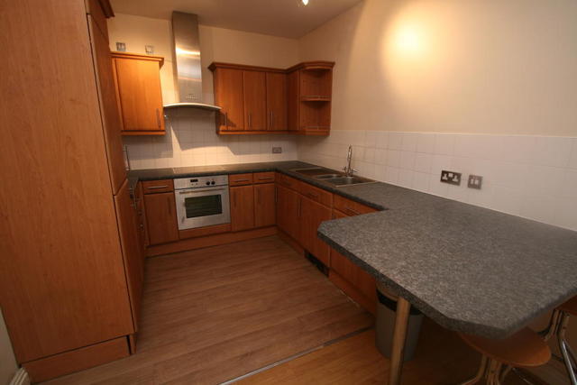  Image of 1 Bedroom Flat for sale at 33 Princess Street, Wolverhampton