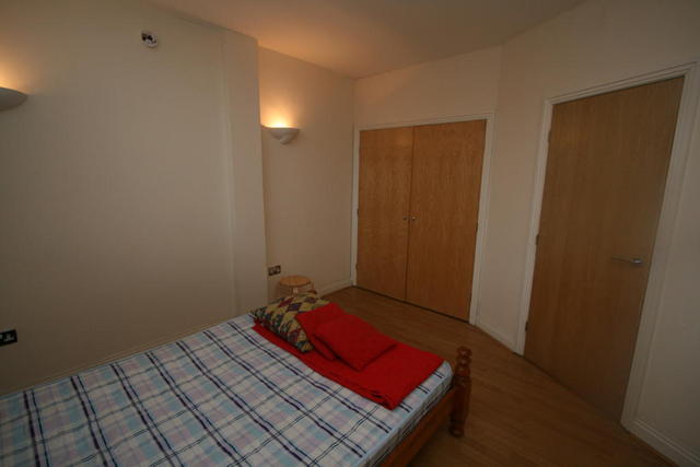  Image of 1 Bedroom Flat for sale at 33 Princess Street, Wolverhampton
