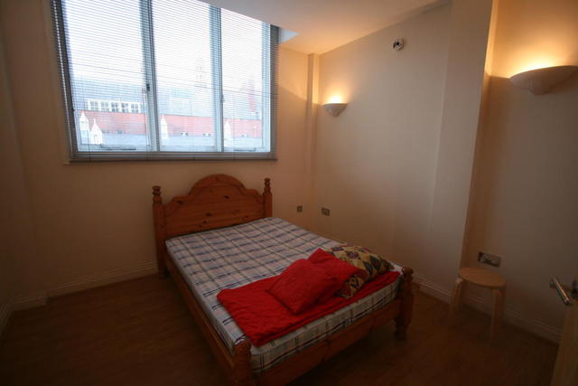  Image of 1 Bedroom Flat for sale at 33 Princess Street, Wolverhampton