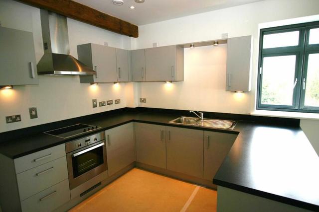  Image of 1 Bedroom Flat to rent at Wolverhampton Street, Walsall
