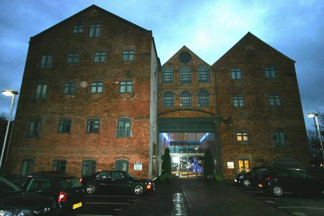  Image of 1 Bedroom Flat to rent at Wolverhampton Street, Walsall