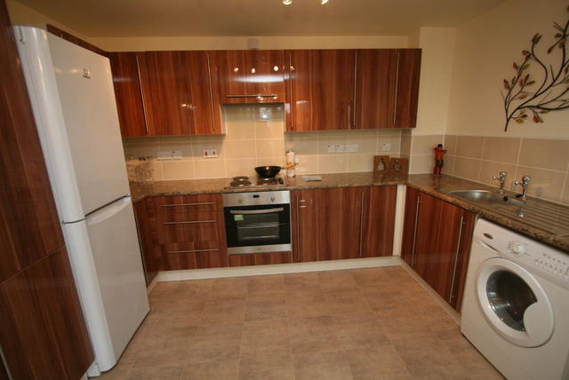  Image of 1 Bedroom Flat to rent at Wave Close, Walsall