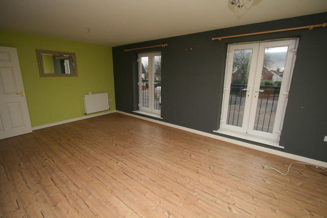  Image of 2 Bedroom Flat for sale at Walker Road, Bloxwich