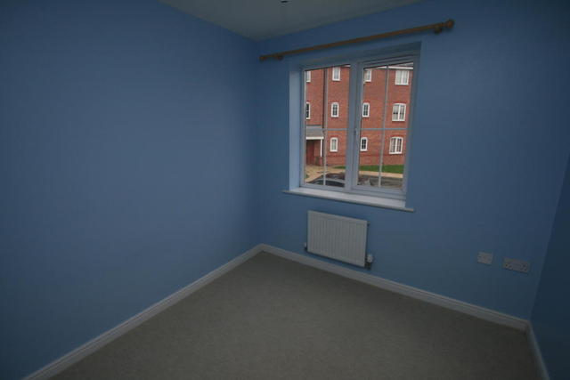  Image of 2 Bedroom Flat for sale at Walker Road, Bloxwich