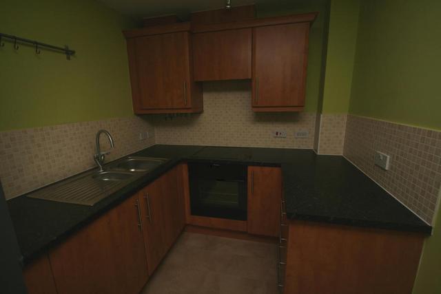  Image of 2 Bedroom Flat for sale at Walker Road, Bloxwich