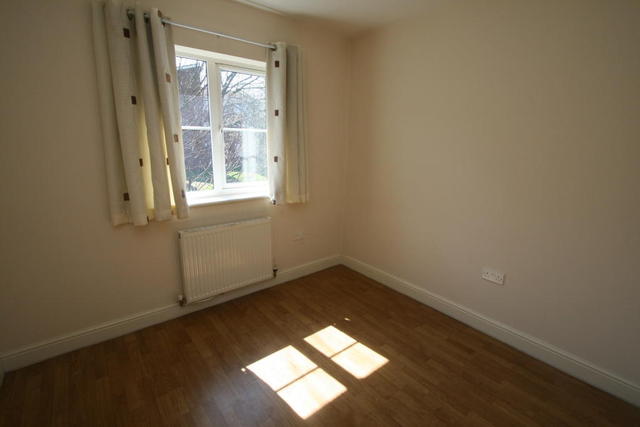  Image of 2 Bedroom Flat for sale at Caldmore Road, Walsall