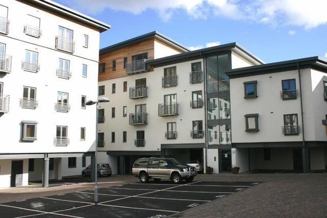  Image of 2 Bedroom Flat to rent at 71 Wolverhampton Street, Walsall