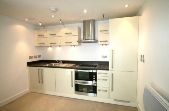  Image of 2 Bedroom Flat to rent at 71 Wolverhampton Street, Walsall