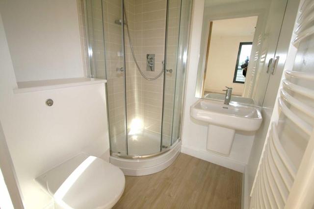  Image of 2 Bedroom Flat to rent at 71 Wolverhampton Street, Walsall