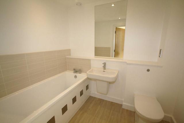  Image of 2 Bedroom Flat to rent at 71 Wolverhampton Street, Walsall