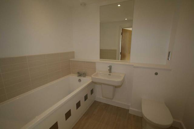  Image of 2 Bedroom Flat to rent at 71 Wolverhampton Street, Walsall