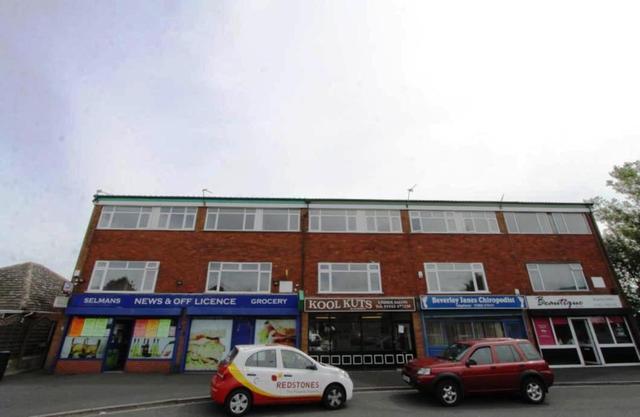  Image of 2 Bedroom Flat to rent at Selmans Hill, Walsall