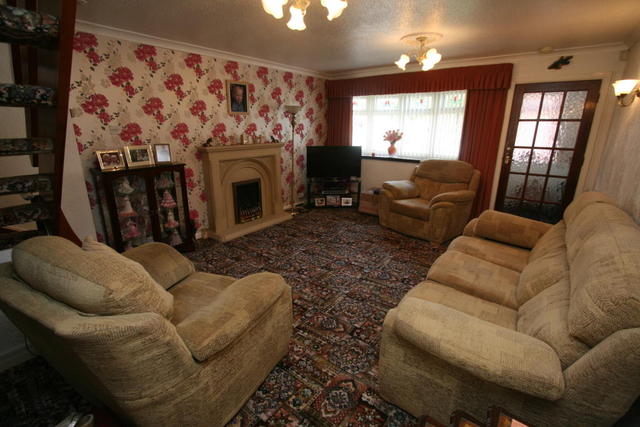  Image of 2 Bedroom Semi-Detached for sale at Falcondale Road, Willenhall