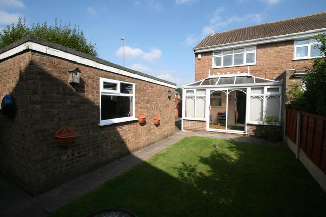  Image of 2 Bedroom Semi-Detached for sale at Falcondale Road, Willenhall