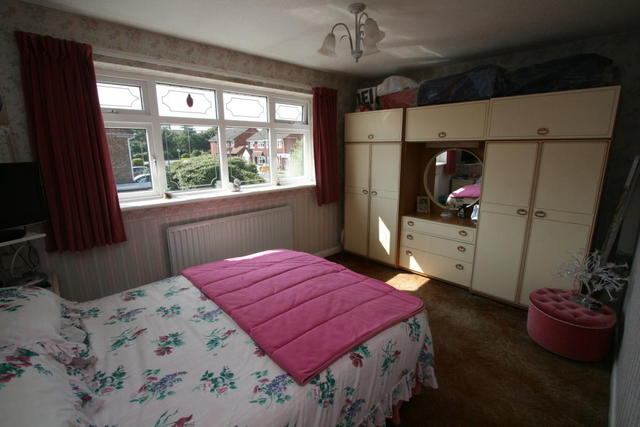  Image of 2 Bedroom Semi-Detached for sale at Falcondale Road, Willenhall