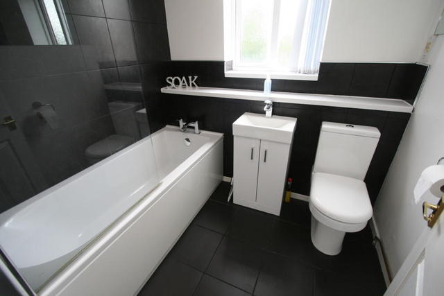  Image of 2 Bedroom Semi-Detached for sale at Corn Mill Close, Walsall