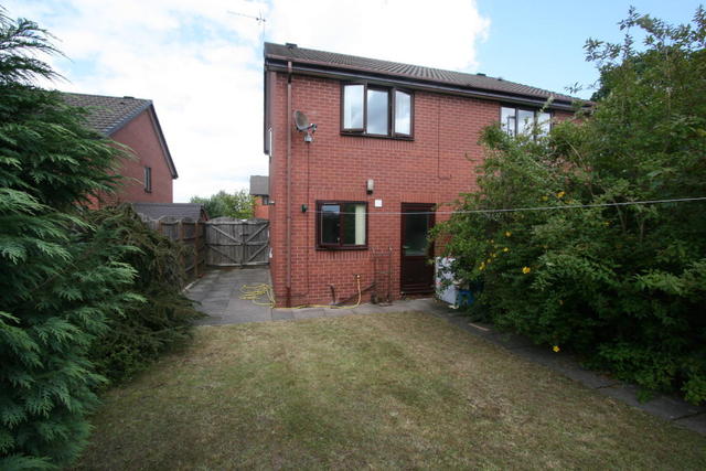  Image of 2 Bedroom Semi-Detached for sale at Corn Mill Close, Walsall