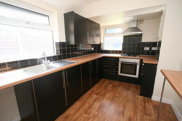  Image of 2 Bedroom Terraced for sale at All Saints Road, Wednesbury