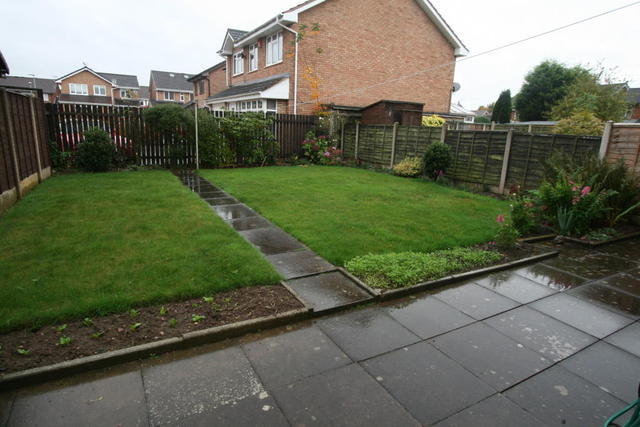  Image of 3 Bedroom Detached for sale at Blackbrook Way, Wolverhampton