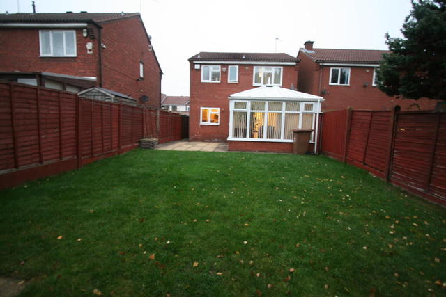  Image of 3 Bedroom Detached for sale at Duchess Road, Walsall