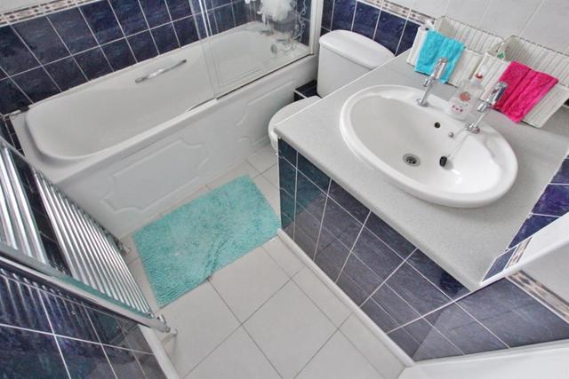  Image of 3 Bedroom Terraced for sale at Portfield Close, Christchurch