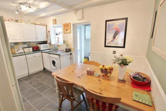  Image of 3 Bedroom Terraced for sale at Portfield Close, Christchurch