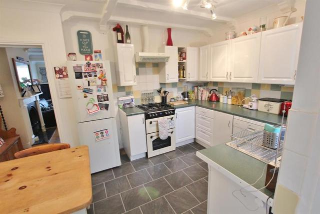  Image of 3 Bedroom Terraced for sale at Portfield Close, Christchurch