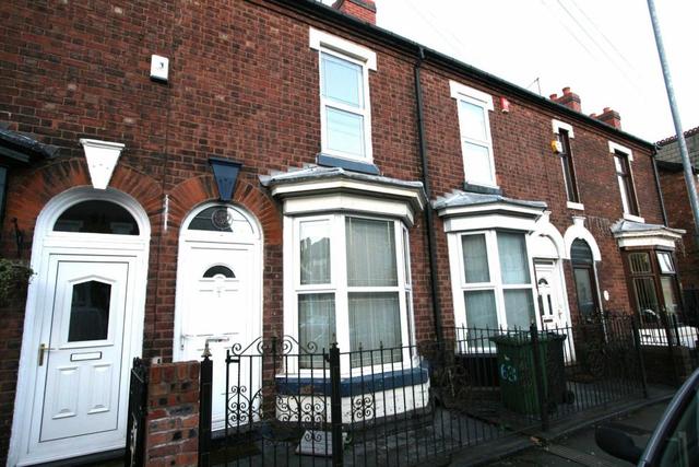  Image of 3 Bedroom Terraced to rent at Albion Road, Willenhall