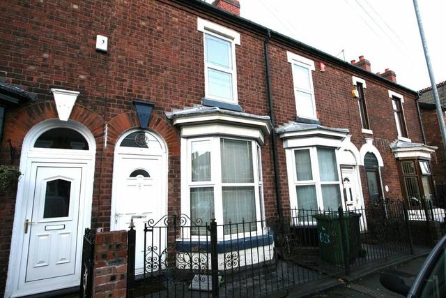  Image of 3 Bedroom Terraced to rent at Albion Road, Willenhall, Wolverhampton