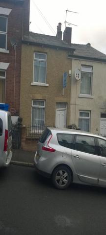  Image of 4 Bedroom Property to rent at Popular 4 bed - dont miss out!!