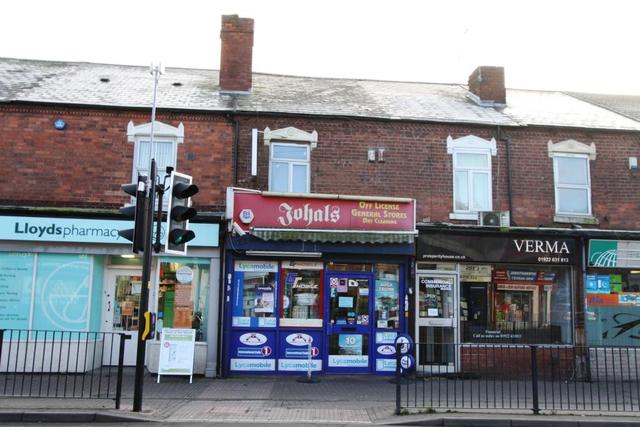 Commercial Property For Ren In Wednesbury Commercial Property For Ren In Wednesbury