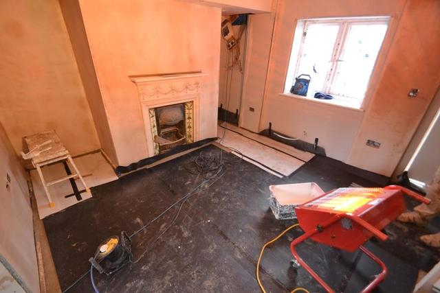  Image of 2 Bedroom Cottage for sale at Woodcroft Ufford