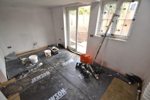  Image of 2 Bedroom Cottage for sale at Woodcroft Ufford