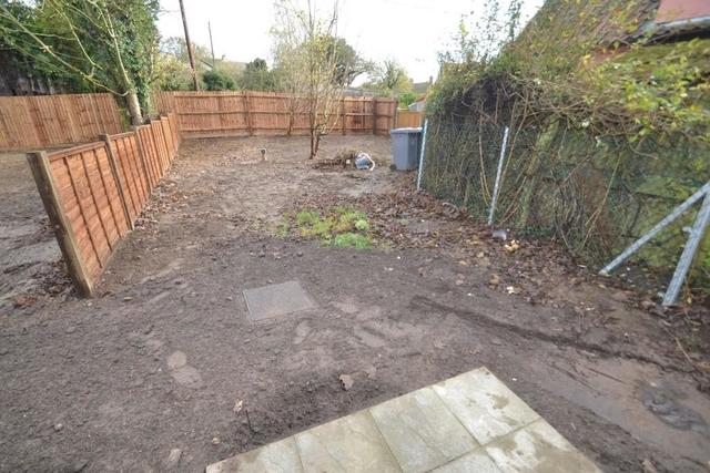 Image of 2 Bedroom Cottage for sale at Woodcroft Ufford