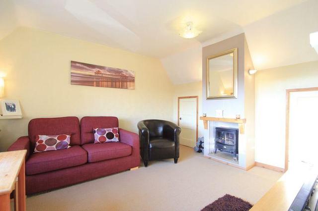  Image of 1 Bedroom Flat for sale at High Offley Rd, Woodseaves, ST20 0LF