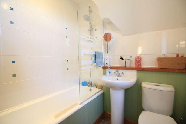  Image of 1 Bedroom Flat for sale at High Offley Rd, Woodseaves, ST20 0LF