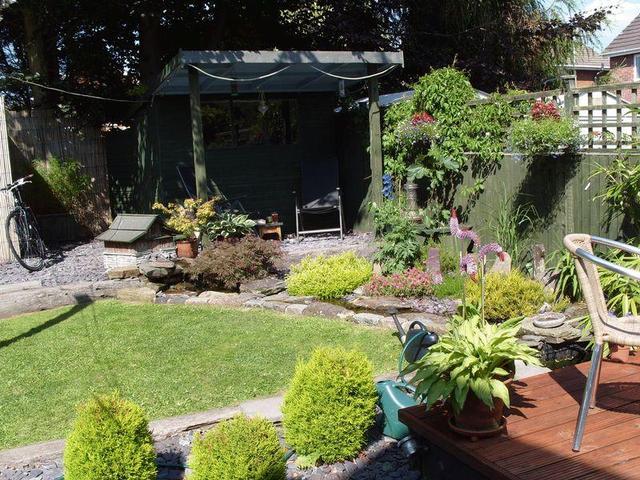  Image of 1 Bedroom Flat for sale at High Offley Rd, Woodseaves, ST20 0LF