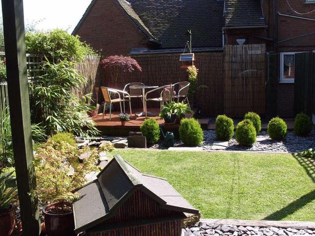  Image of 1 Bedroom Flat for sale at High Offley Rd, Woodseaves, ST20 0LF