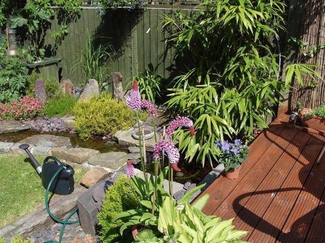  Image of 1 Bedroom Flat for sale at High Offley Rd, Woodseaves, ST20 0LF