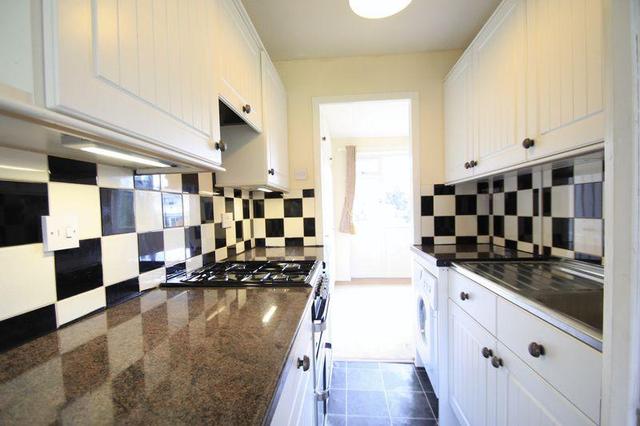  Image of 1 Bedroom Flat to rent at Greensome Lane, Doxey,  Stafford ST16