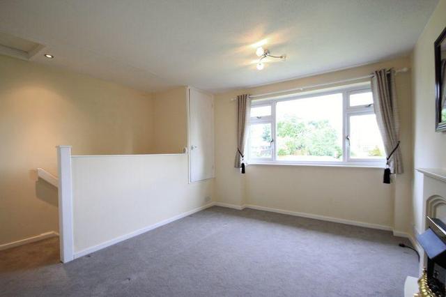 Image of 1 Bedroom Flat to rent at Greensome Lane, Doxey,  Stafford ST16