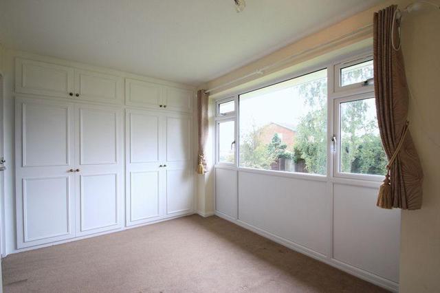  Image of 1 Bedroom Flat to rent at Greensome Lane, Doxey,  Stafford ST16