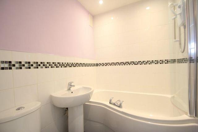  Image of 1 Bedroom Flat to rent at Greensome Lane, Doxey,  Stafford ST16