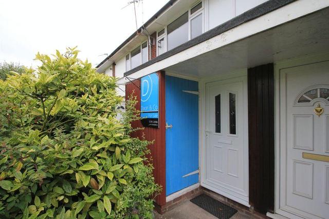  Image of 1 Bedroom Flat to rent at Greensome Lane, Doxey,  Stafford ST16