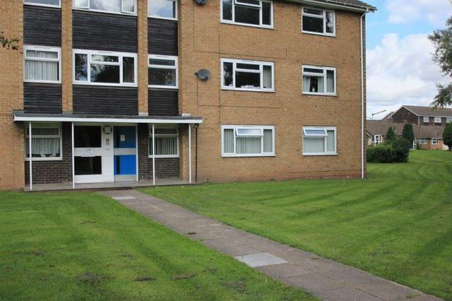  Image of 2 Bedroom Flat for sale at Boscomoor Close, Penkridge, Staffs.