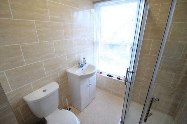  Image of 2 Bedroom Flat to rent at Meyrick Road, Stafford ST17